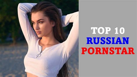 beautiful russian pornstars|Top 17 Hottest Russian Porn Stars Of All Time .